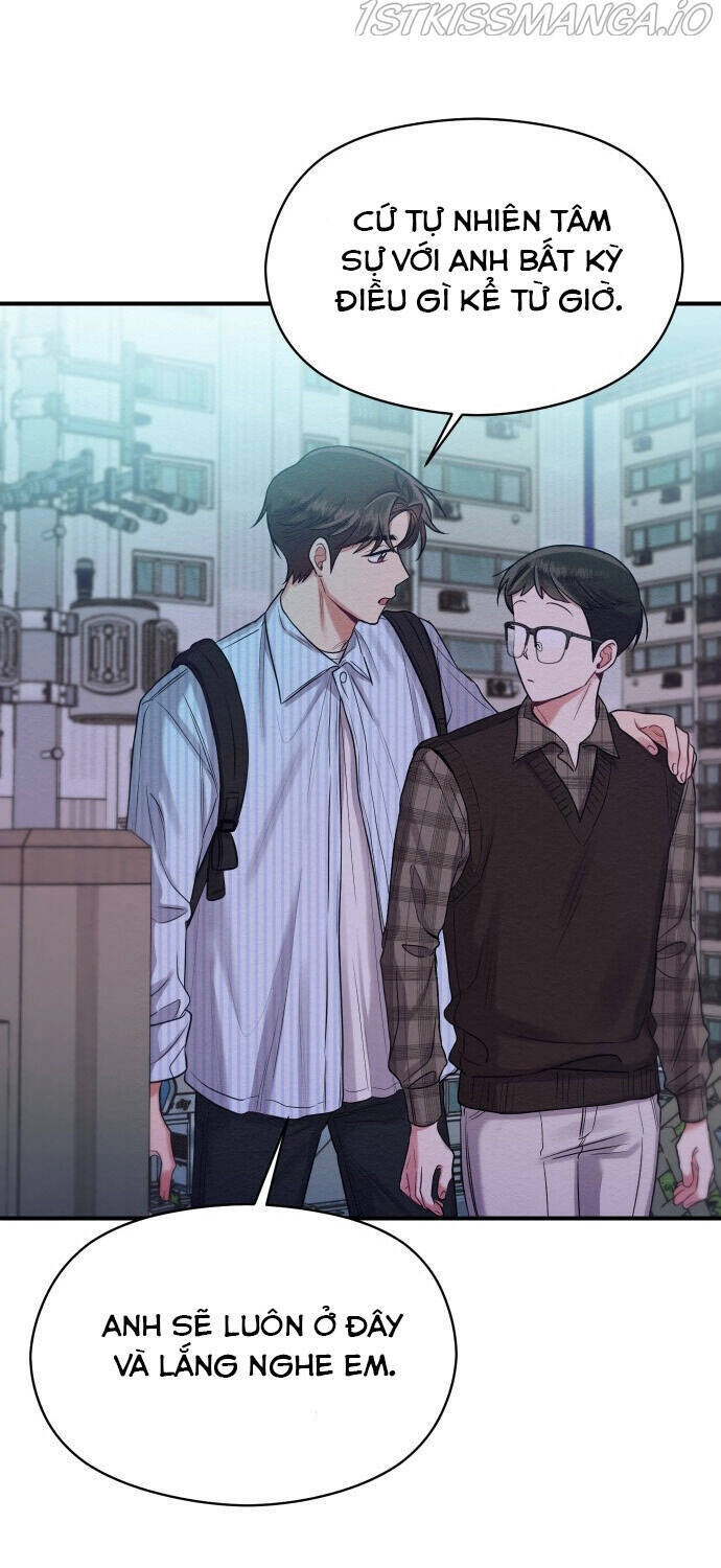 Kế Hoạch Phản Công Của Phản Diện Tuổi 18 Chapter 10 - 48