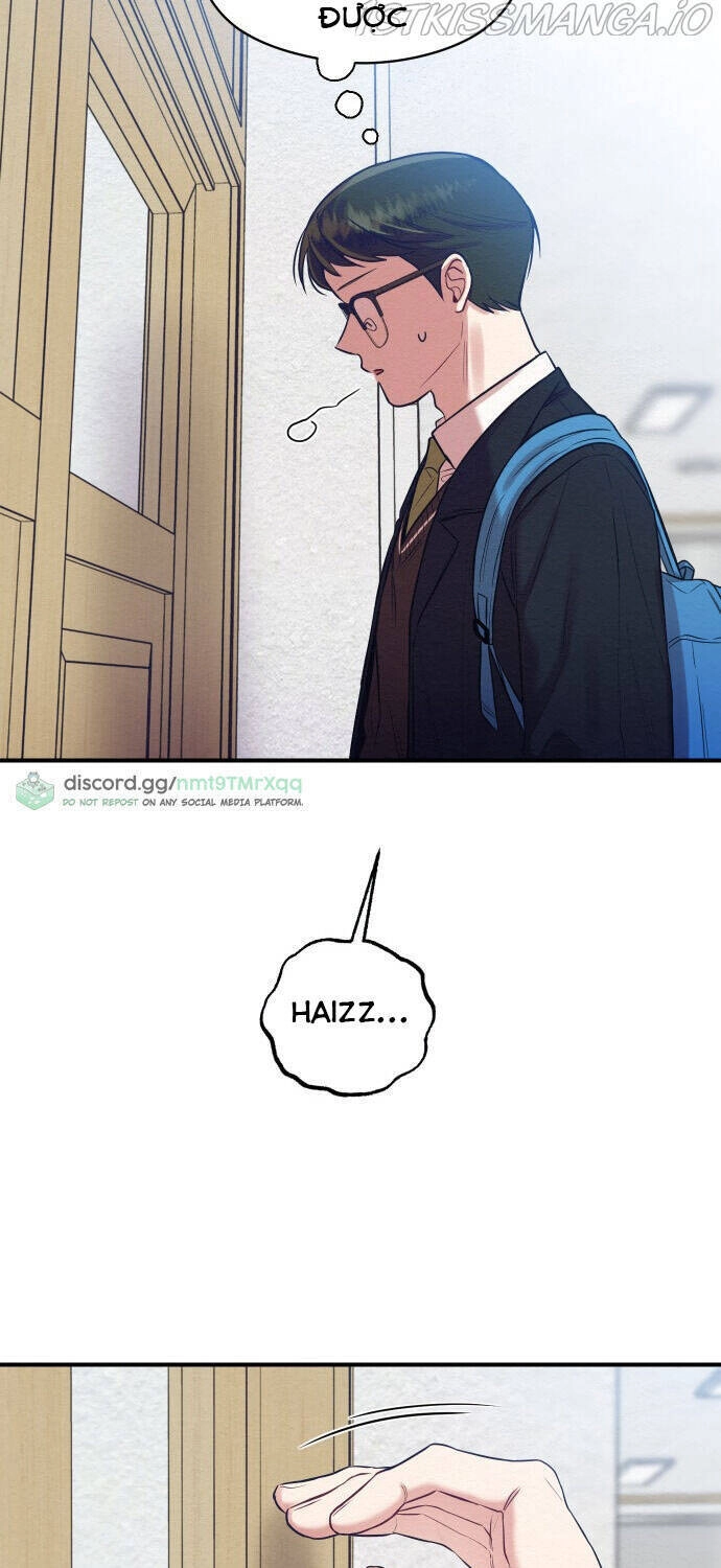 Kế Hoạch Phản Công Của Phản Diện Tuổi 18 Chapter 10 - 55