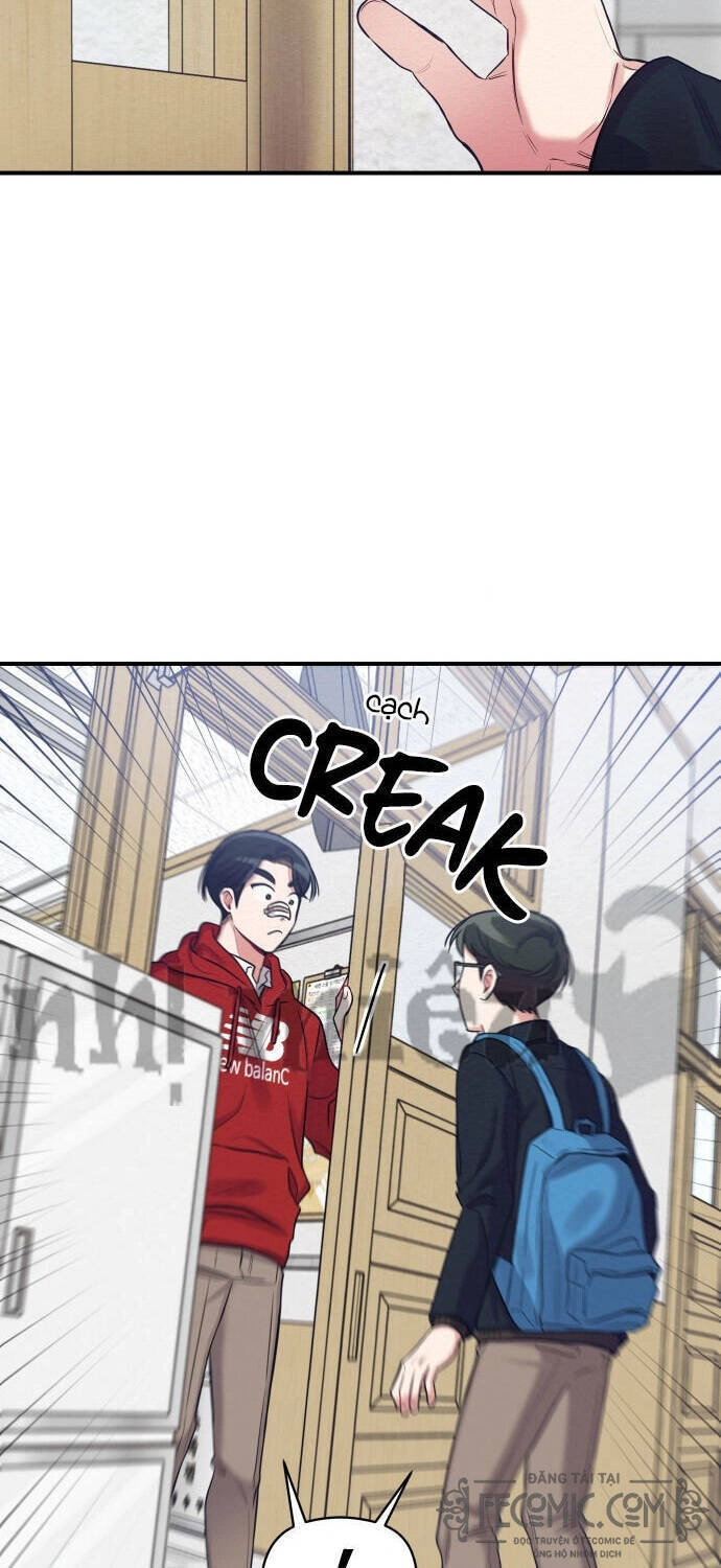 Kế Hoạch Phản Công Của Phản Diện Tuổi 18 Chapter 10 - 56