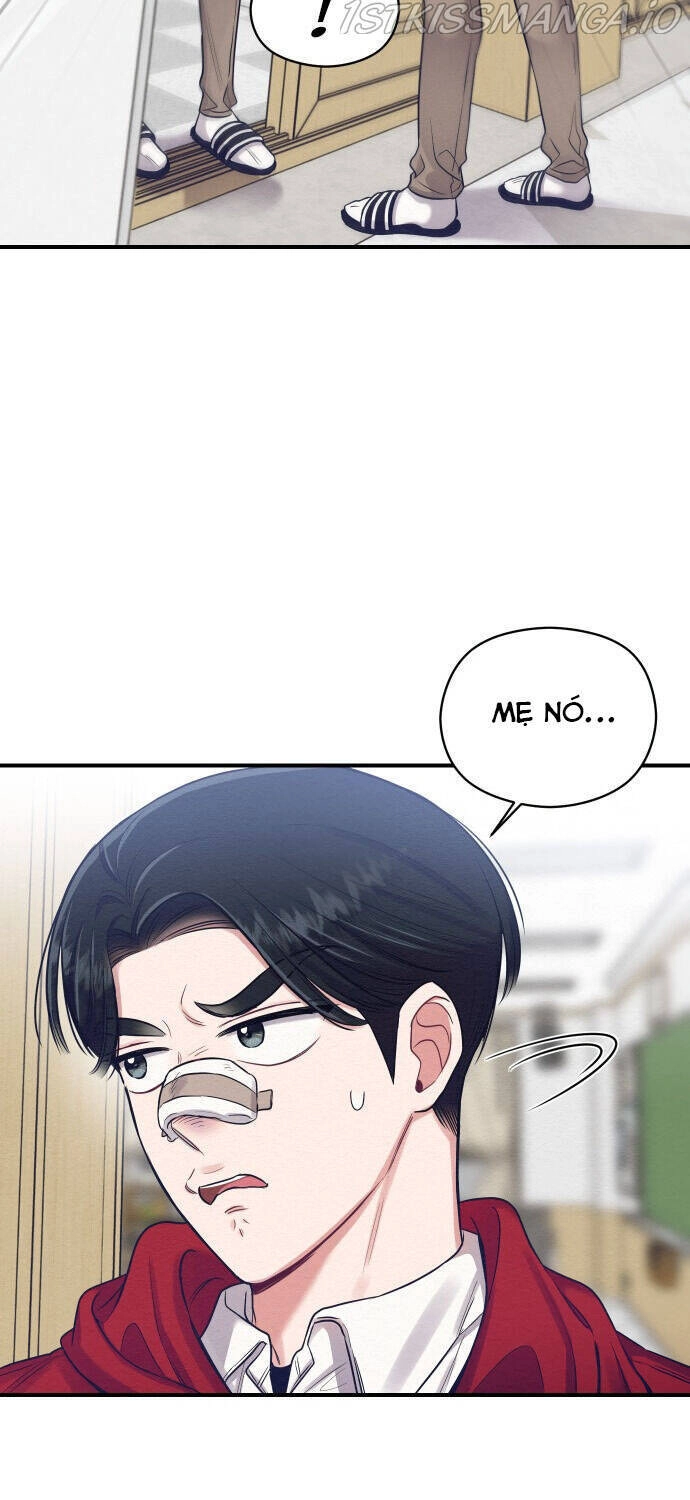 Kế Hoạch Phản Công Của Phản Diện Tuổi 18 Chapter 10 - 57