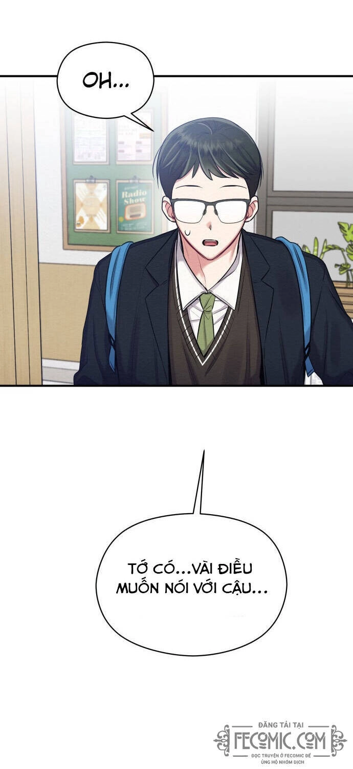 Kế Hoạch Phản Công Của Phản Diện Tuổi 18 Chapter 10 - 58