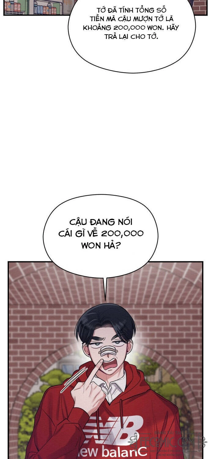 Kế Hoạch Phản Công Của Phản Diện Tuổi 18 Chapter 10 - 60