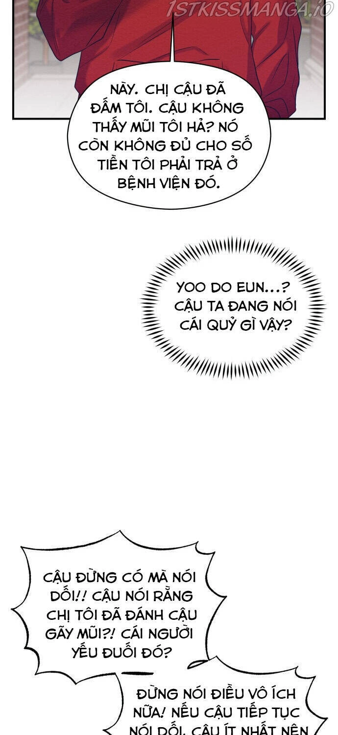 Kế Hoạch Phản Công Của Phản Diện Tuổi 18 Chapter 10 - 61