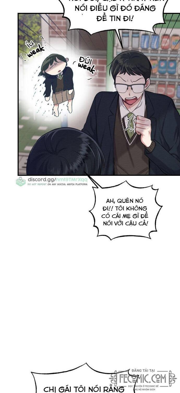 Kế Hoạch Phản Công Của Phản Diện Tuổi 18 Chapter 10 - 62