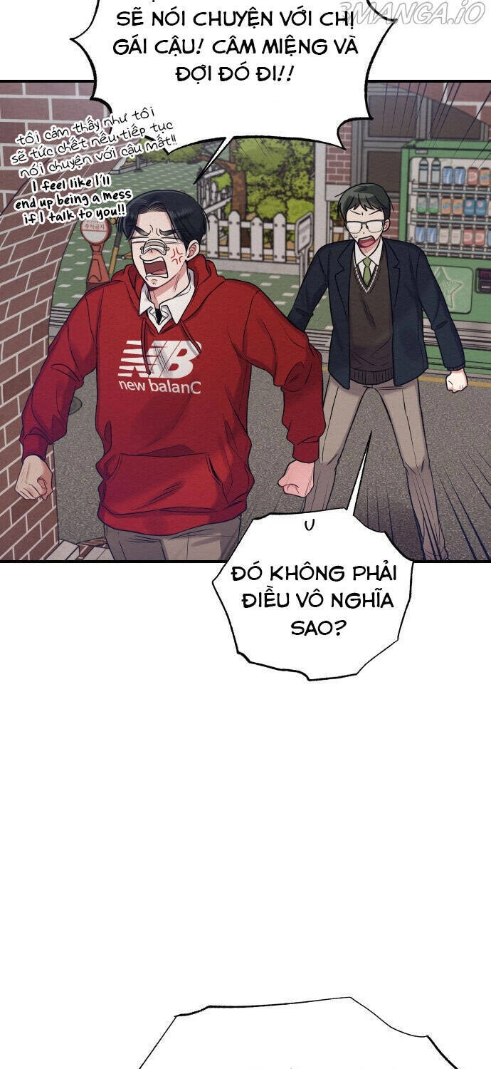 Kế Hoạch Phản Công Của Phản Diện Tuổi 18 Chapter 10 - 63