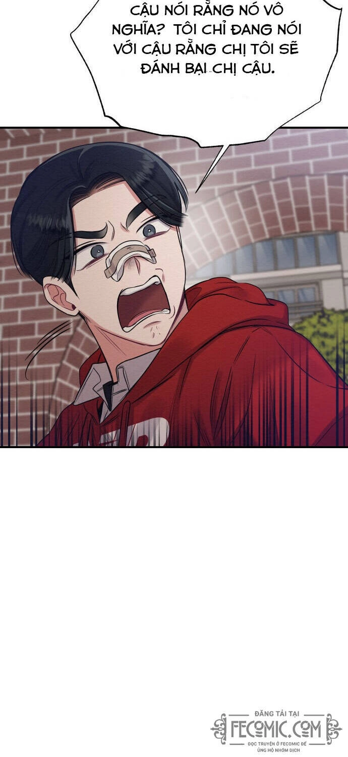 Kế Hoạch Phản Công Của Phản Diện Tuổi 18 Chapter 10 - 64