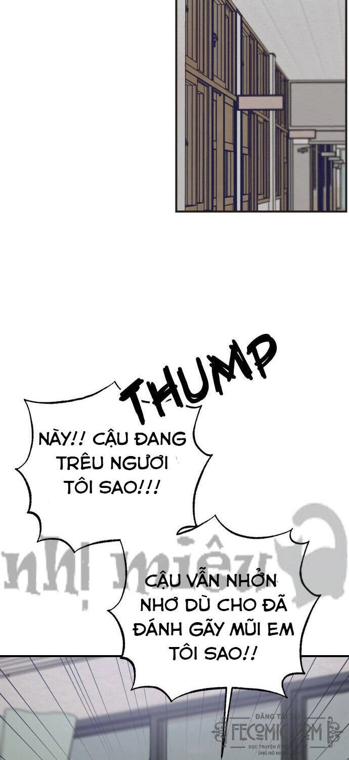 Kế Hoạch Phản Công Của Phản Diện Tuổi 18 Chapter 10 - 66