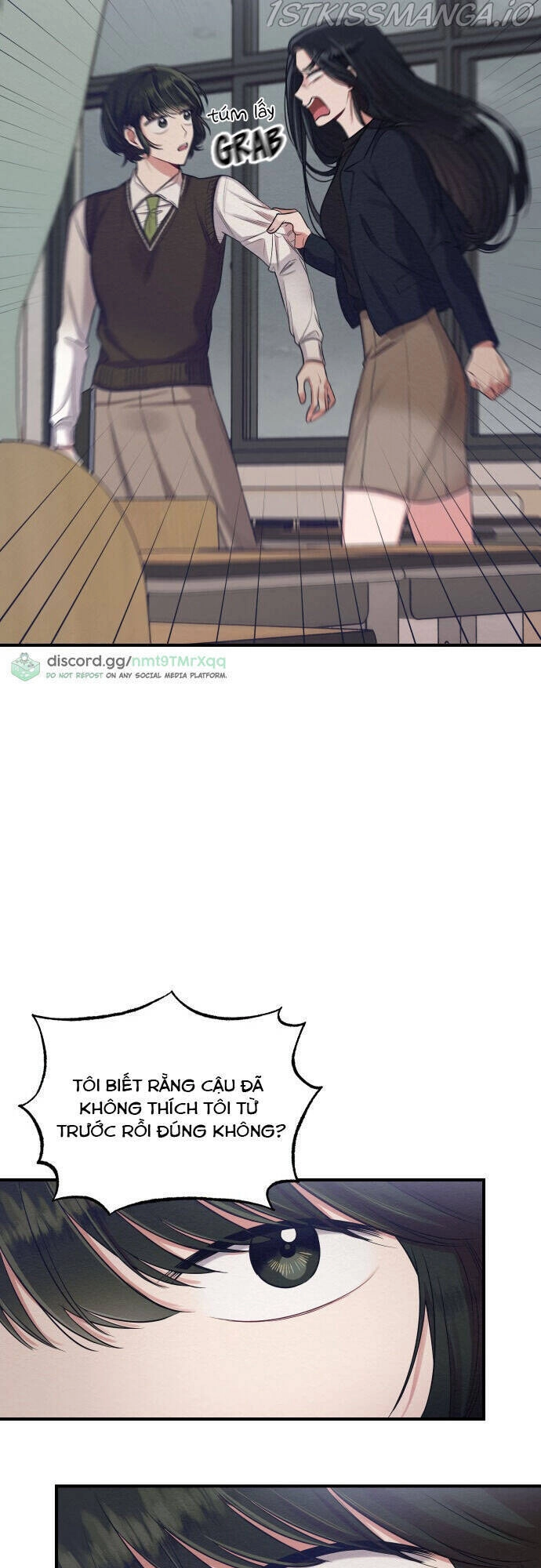 Kế Hoạch Phản Công Của Phản Diện Tuổi 18 Chapter 10 - 67