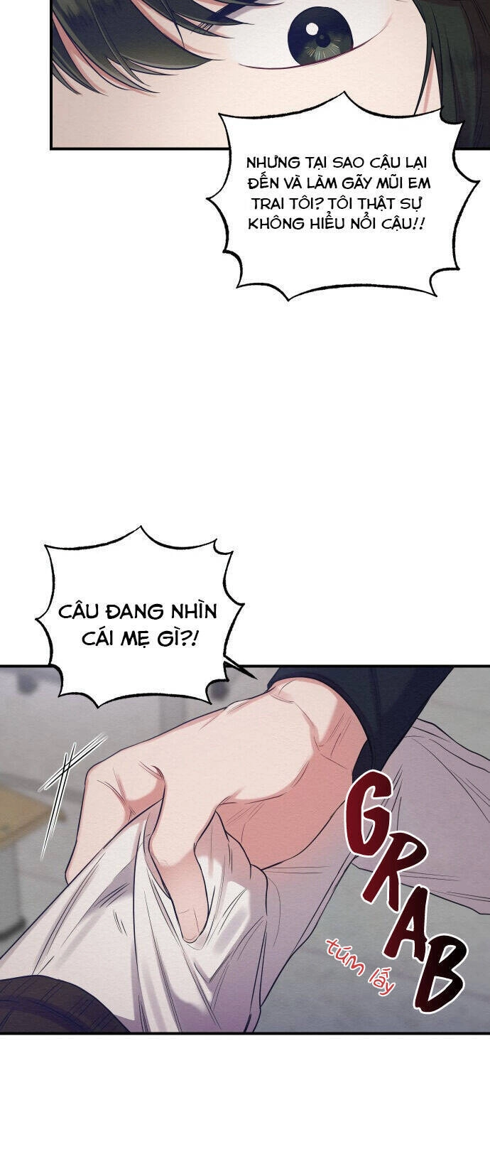 Kế Hoạch Phản Công Của Phản Diện Tuổi 18 Chapter 10 - 68