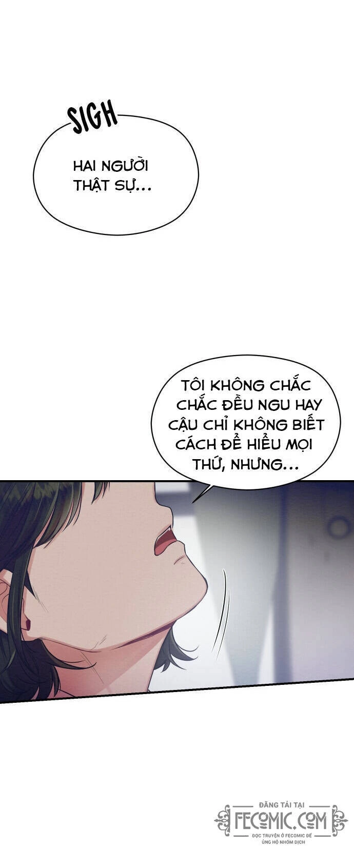 Kế Hoạch Phản Công Của Phản Diện Tuổi 18 Chapter 10 - 69