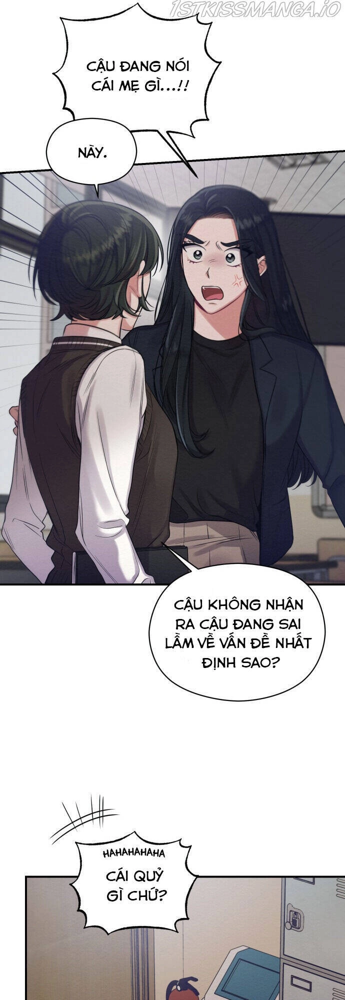 Kế Hoạch Phản Công Của Phản Diện Tuổi 18 Chapter 10 - 70