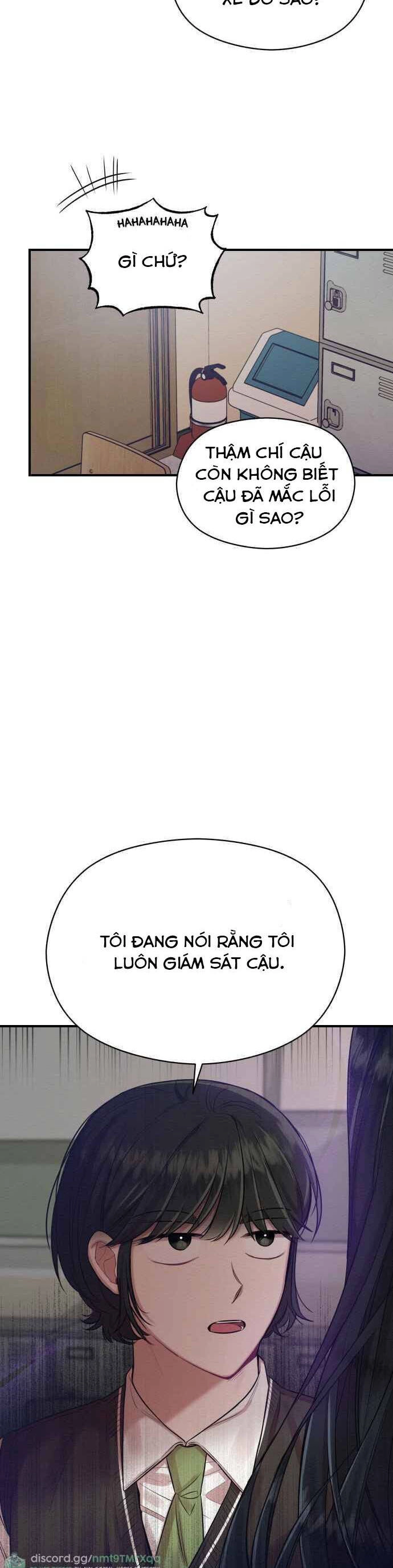 Kế Hoạch Phản Công Của Phản Diện Tuổi 18 Chapter 11 - 2