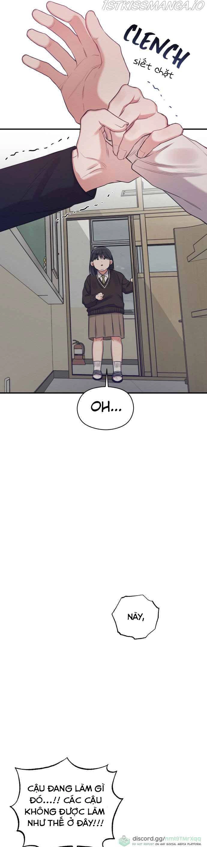 Kế Hoạch Phản Công Của Phản Diện Tuổi 18 Chapter 11 - 10