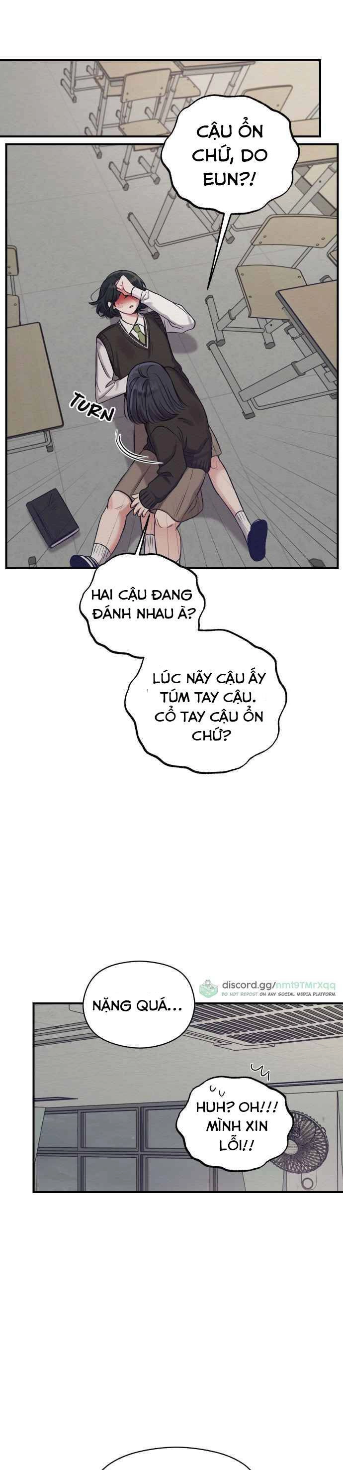 Kế Hoạch Phản Công Của Phản Diện Tuổi 18 Chapter 11 - 14