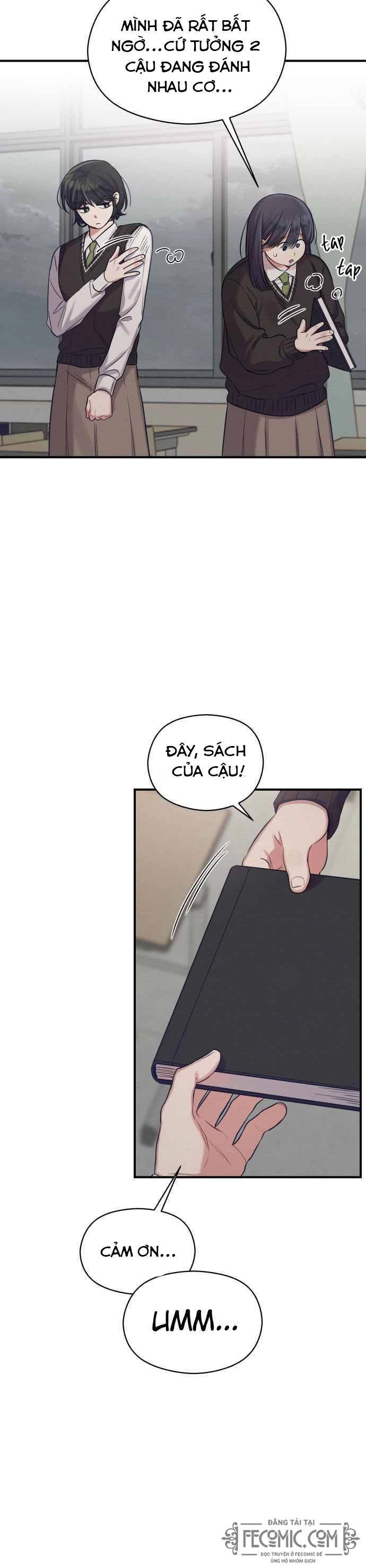 Kế Hoạch Phản Công Của Phản Diện Tuổi 18 Chapter 11 - 15