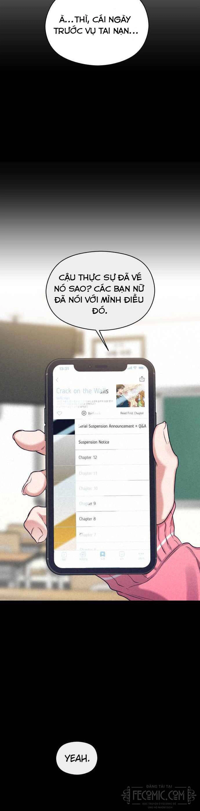 Kế Hoạch Phản Công Của Phản Diện Tuổi 18 Chapter 11 - 18