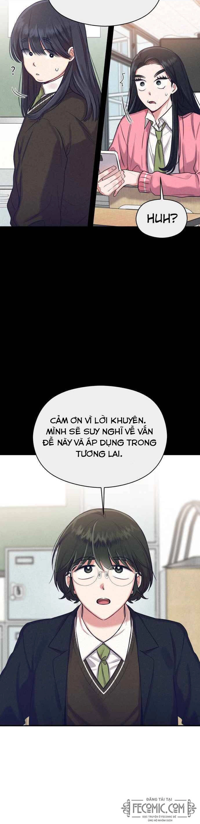 Kế Hoạch Phản Công Của Phản Diện Tuổi 18 Chapter 11 - 21