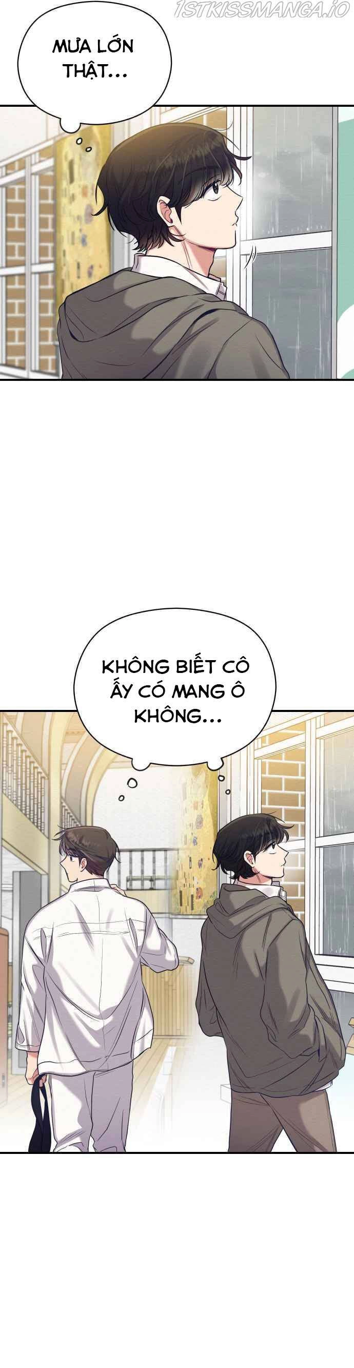 Kế Hoạch Phản Công Của Phản Diện Tuổi 18 Chapter 11 - 28