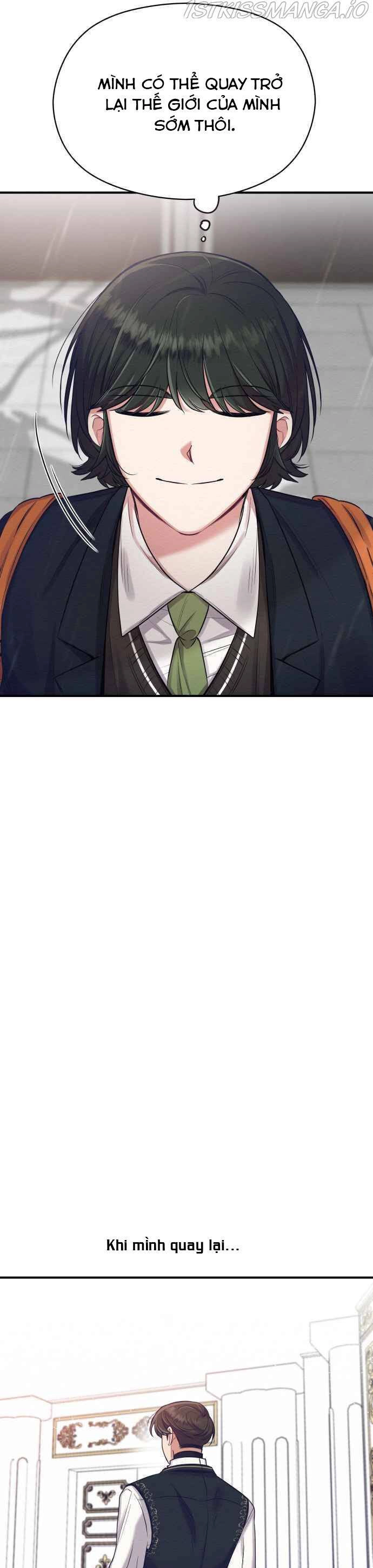 Kế Hoạch Phản Công Của Phản Diện Tuổi 18 Chapter 11 - 31