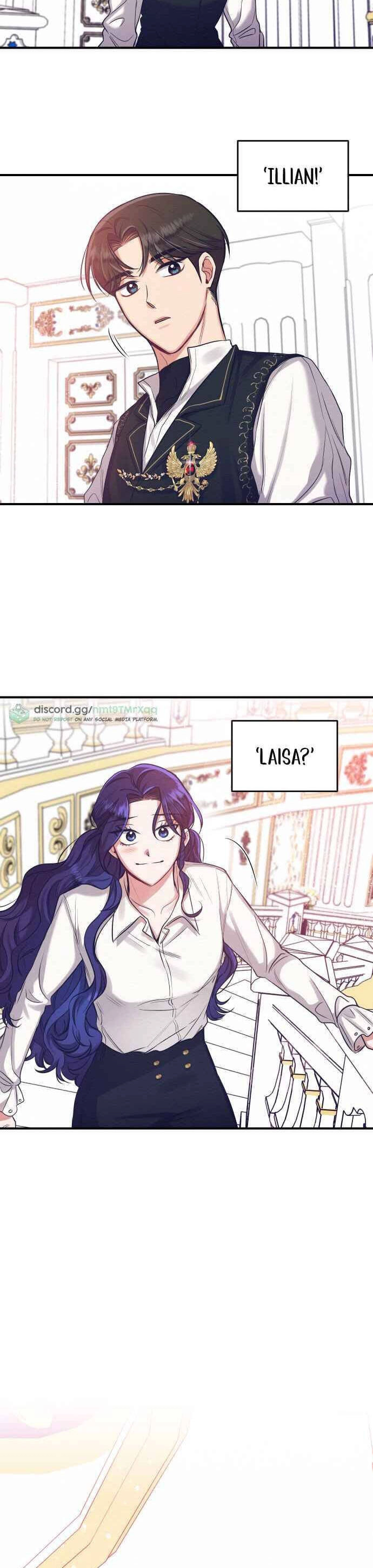 Kế Hoạch Phản Công Của Phản Diện Tuổi 18 Chapter 11 - 32