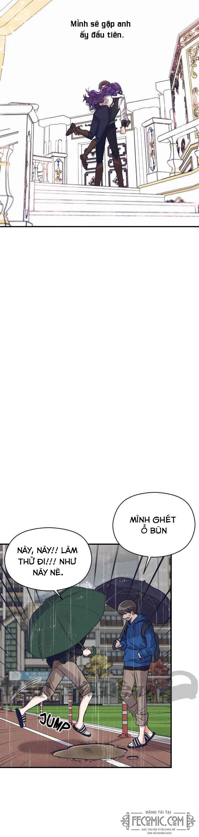 Kế Hoạch Phản Công Của Phản Diện Tuổi 18 Chapter 11 - 33