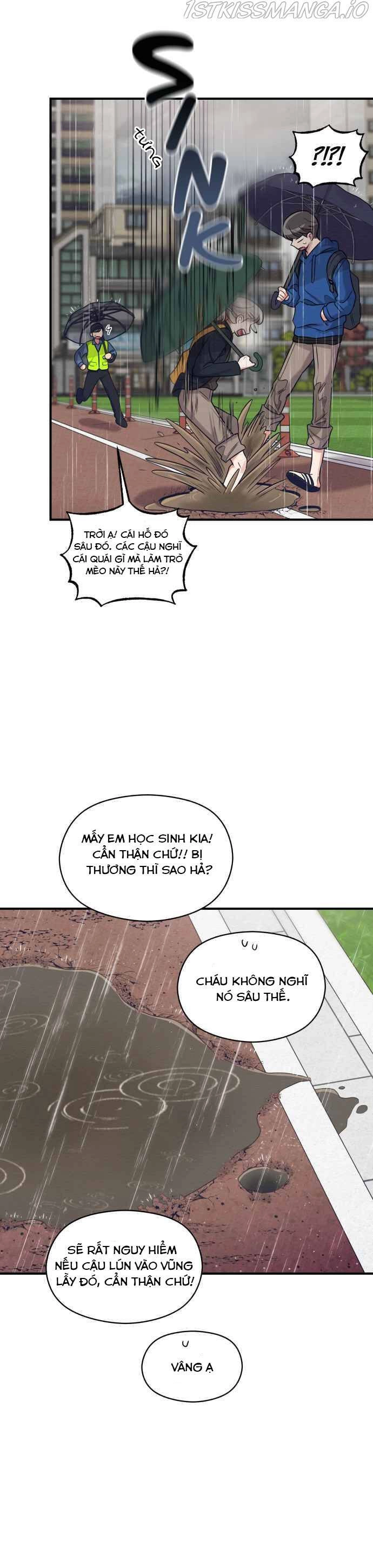 Kế Hoạch Phản Công Của Phản Diện Tuổi 18 Chapter 11 - 34