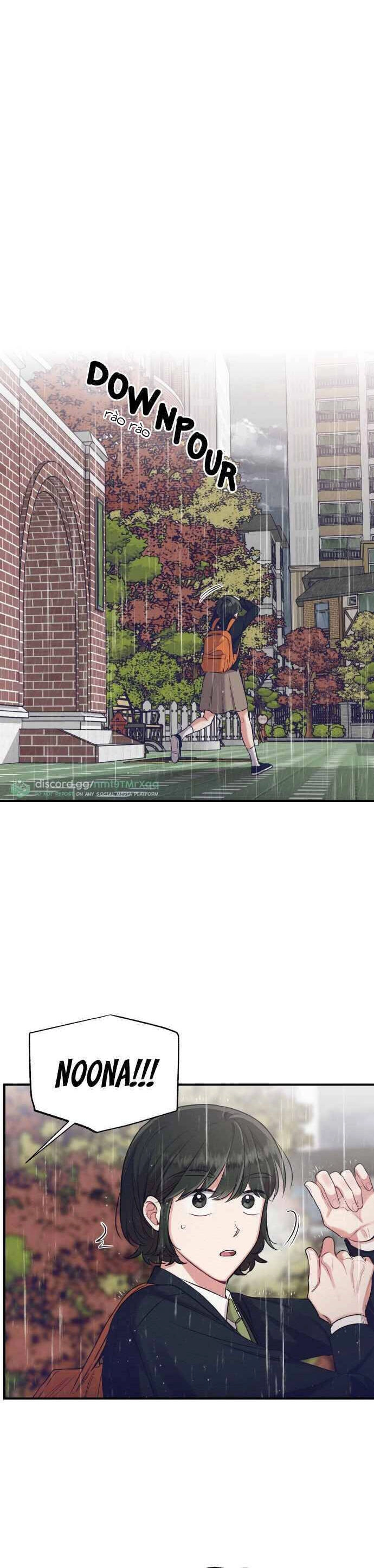 Kế Hoạch Phản Công Của Phản Diện Tuổi 18 Chapter 11 - 35