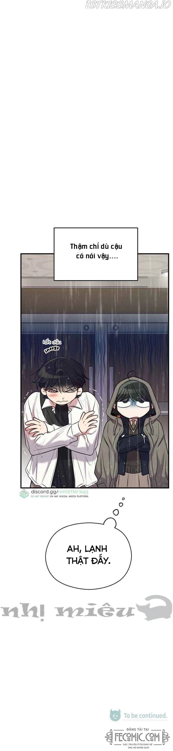 Kế Hoạch Phản Công Của Phản Diện Tuổi 18 Chapter 11 - 40