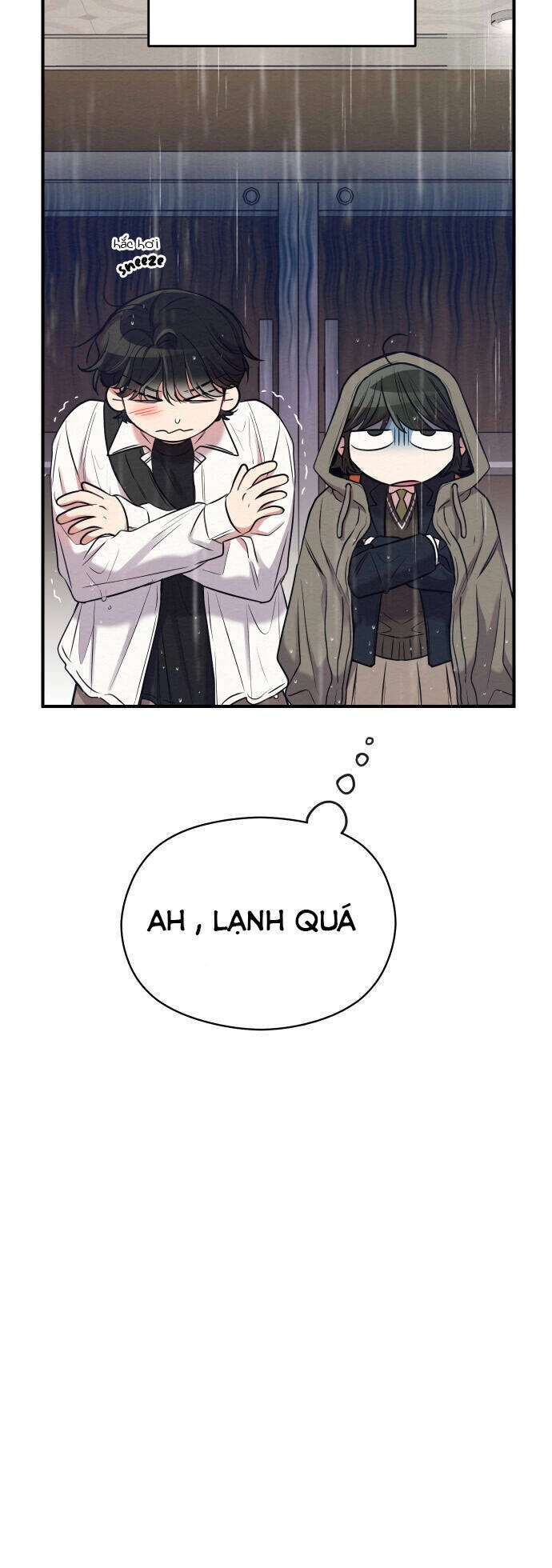 Kế Hoạch Phản Công Của Phản Diện Tuổi 18 Chapter 12 - 4