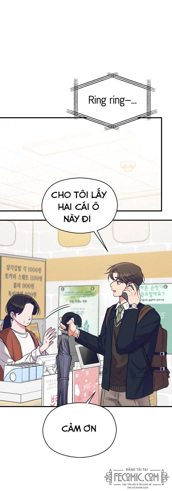 Kế Hoạch Phản Công Của Phản Diện Tuổi 18 Chapter 12 - 5