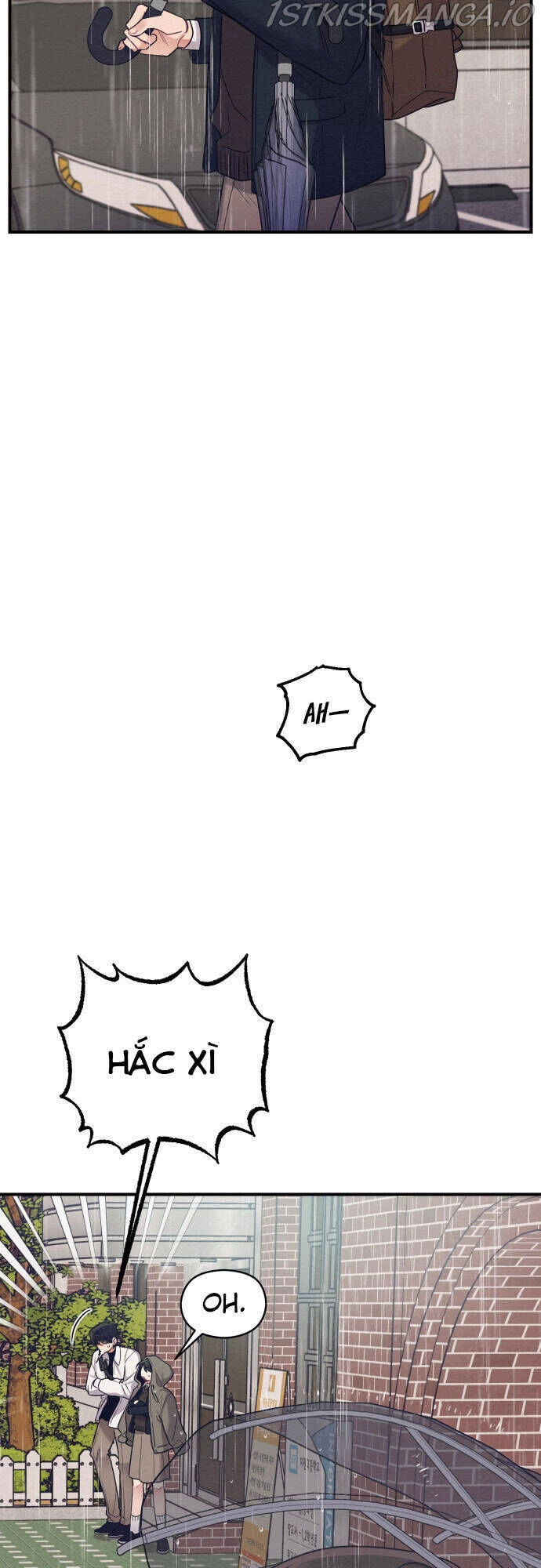 Kế Hoạch Phản Công Của Phản Diện Tuổi 18 Chapter 12 - 8