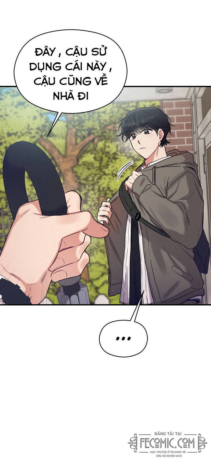 Kế Hoạch Phản Công Của Phản Diện Tuổi 18 Chapter 12 - 17