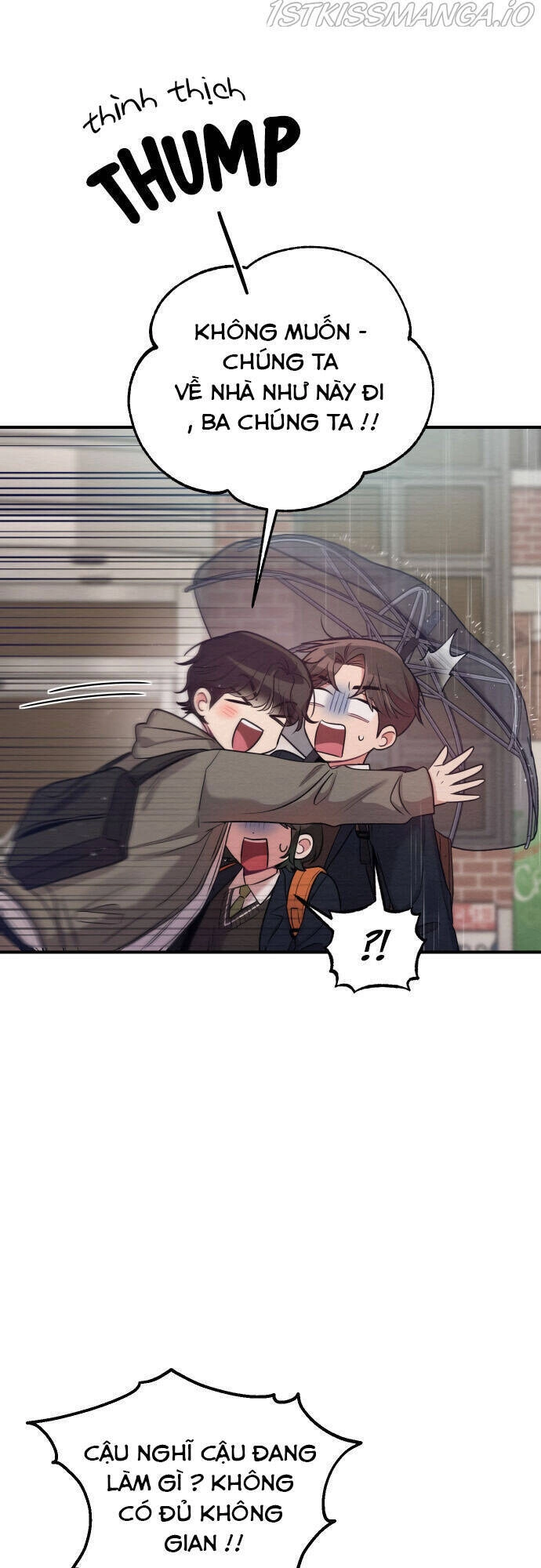 Kế Hoạch Phản Công Của Phản Diện Tuổi 18 Chapter 12 - 18