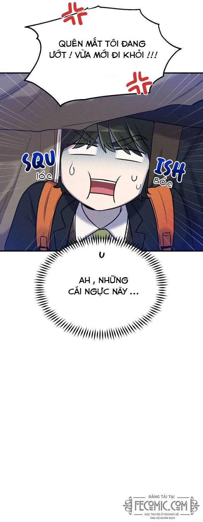 Kế Hoạch Phản Công Của Phản Diện Tuổi 18 Chapter 12 - 20