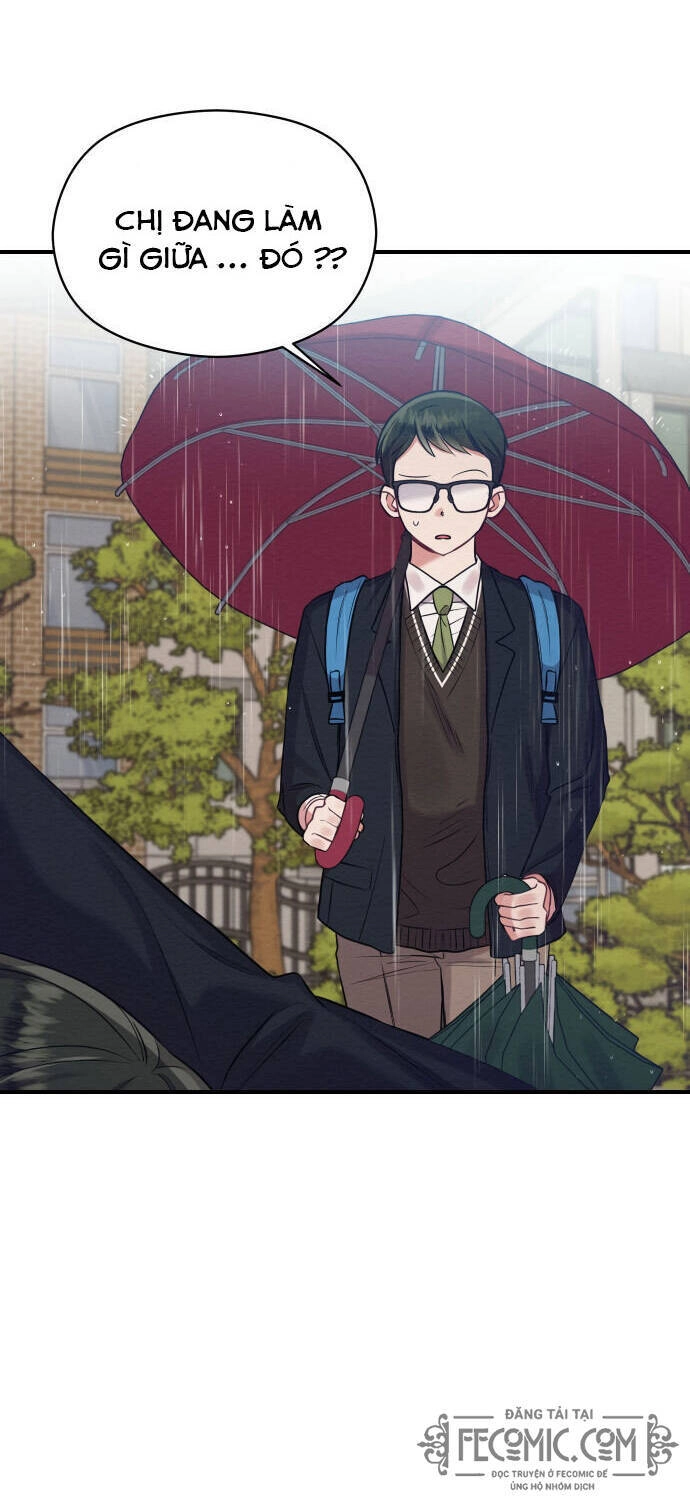 Kế Hoạch Phản Công Của Phản Diện Tuổi 18 Chapter 12 - 22