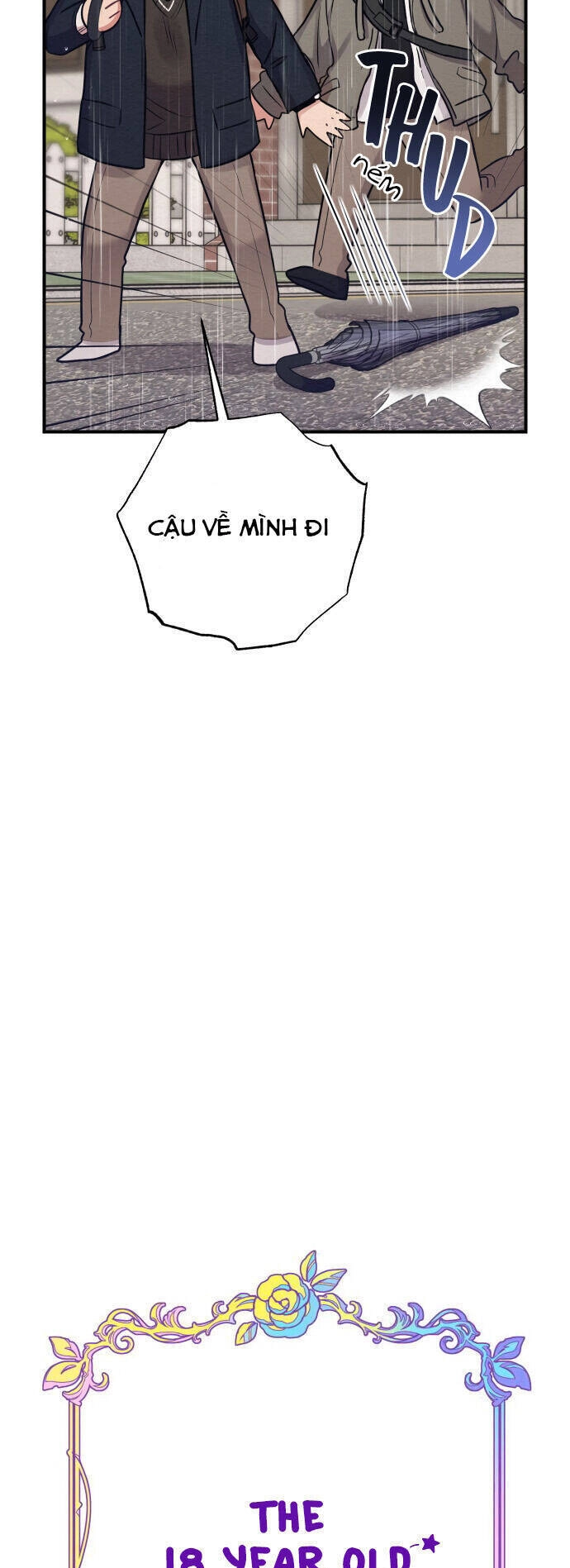 Kế Hoạch Phản Công Của Phản Diện Tuổi 18 Chapter 12 - 24