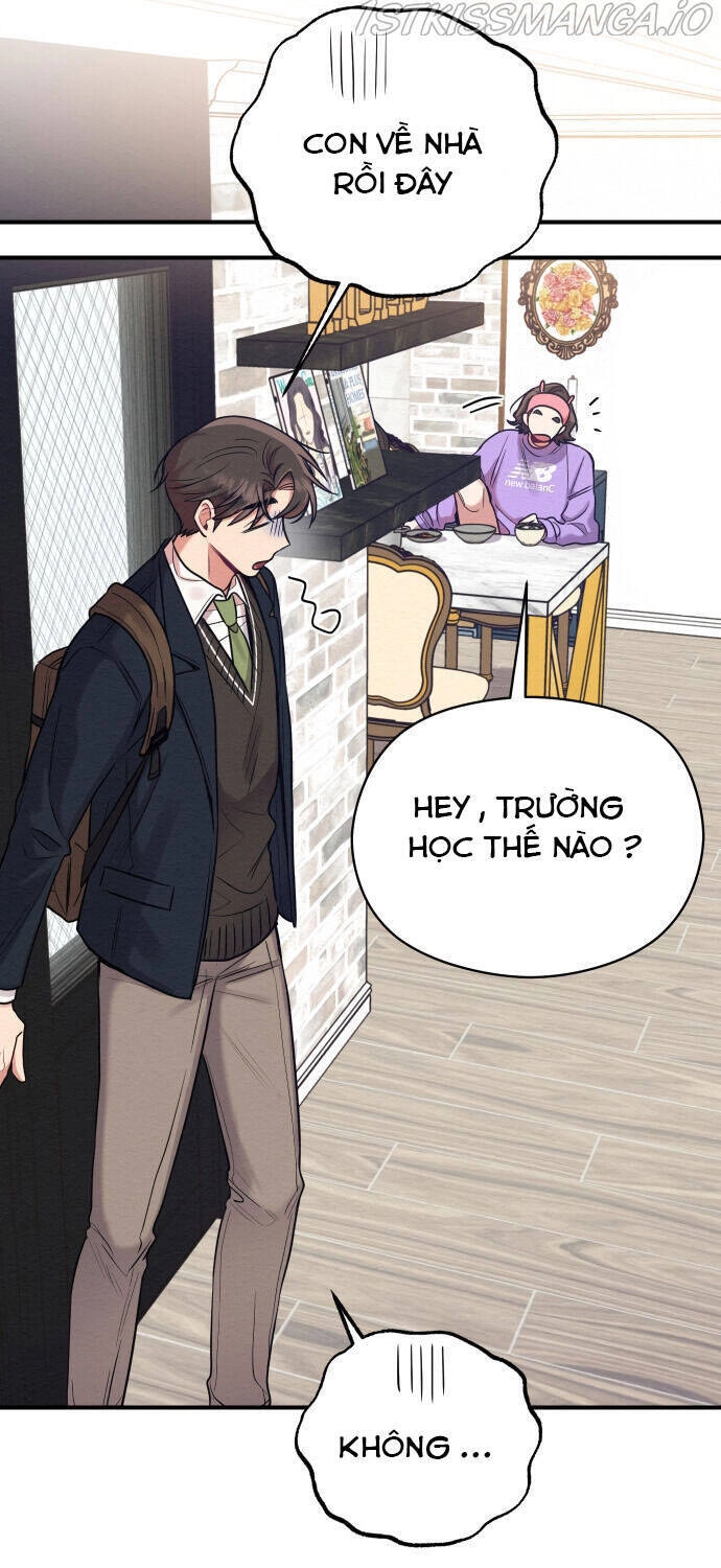 Kế Hoạch Phản Công Của Phản Diện Tuổi 18 Chapter 12 - 26