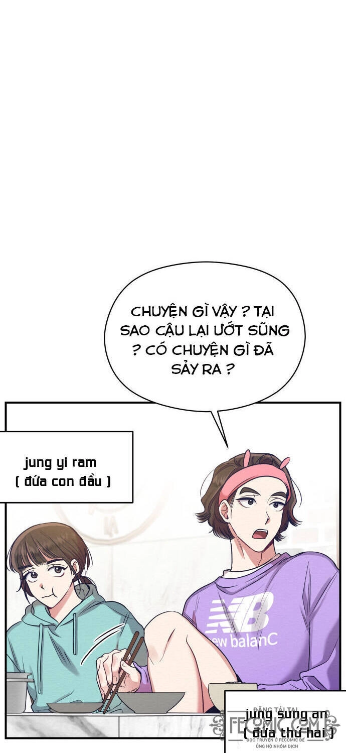 Kế Hoạch Phản Công Của Phản Diện Tuổi 18 Chapter 12 - 27