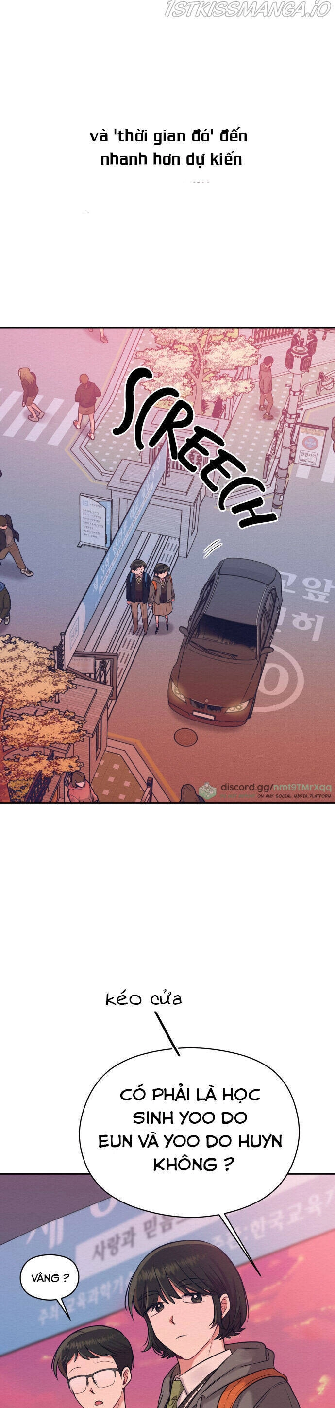 Kế Hoạch Phản Công Của Phản Diện Tuổi 18 Chapter 12 - 38