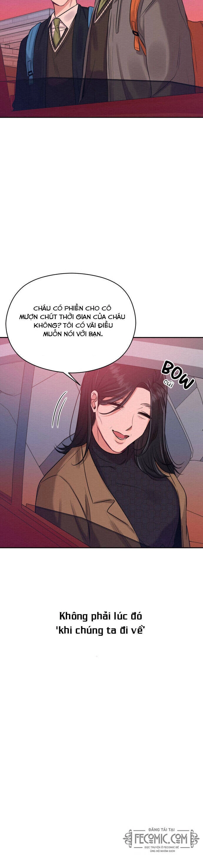 Kế Hoạch Phản Công Của Phản Diện Tuổi 18 Chapter 12 - 39