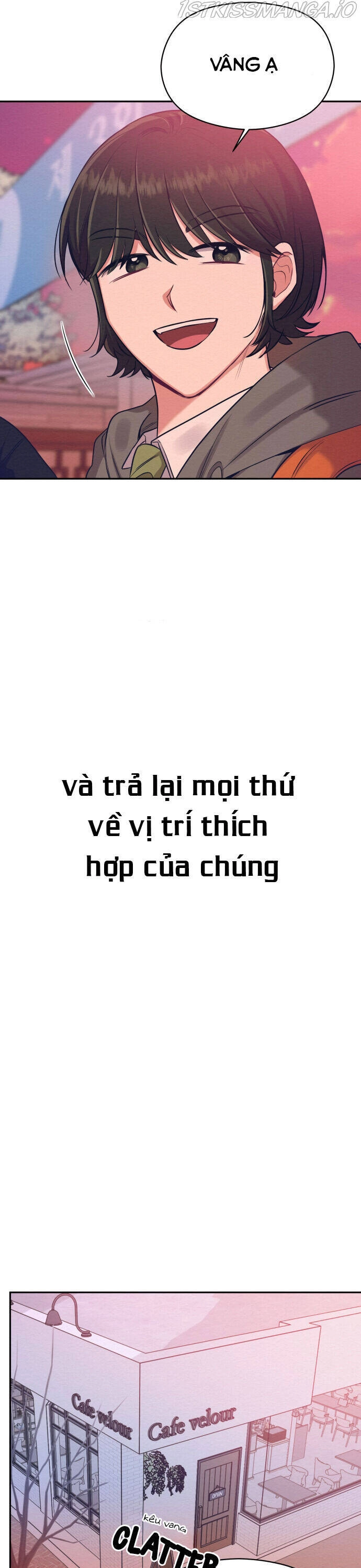 Kế Hoạch Phản Công Của Phản Diện Tuổi 18 Chapter 12 - 40