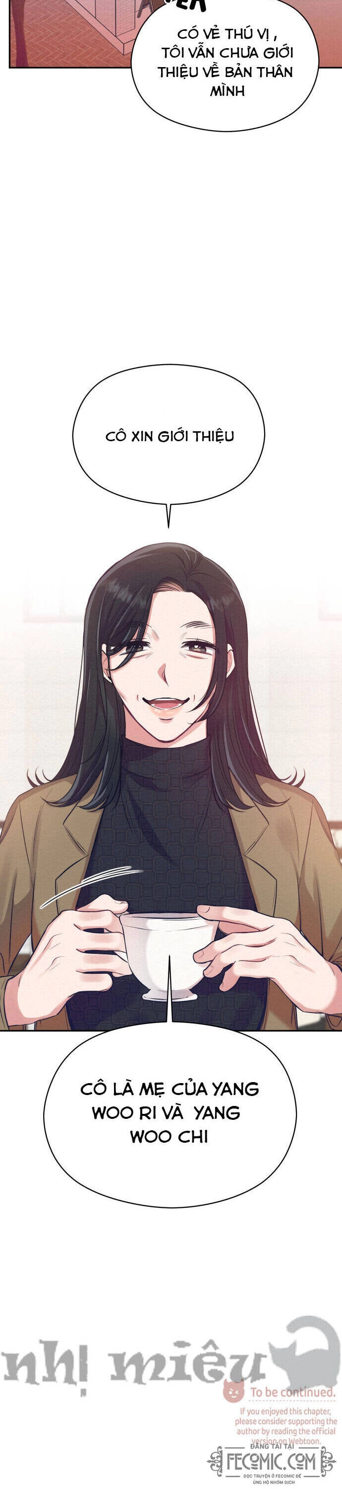 Kế Hoạch Phản Công Của Phản Diện Tuổi 18 Chapter 12 - 41