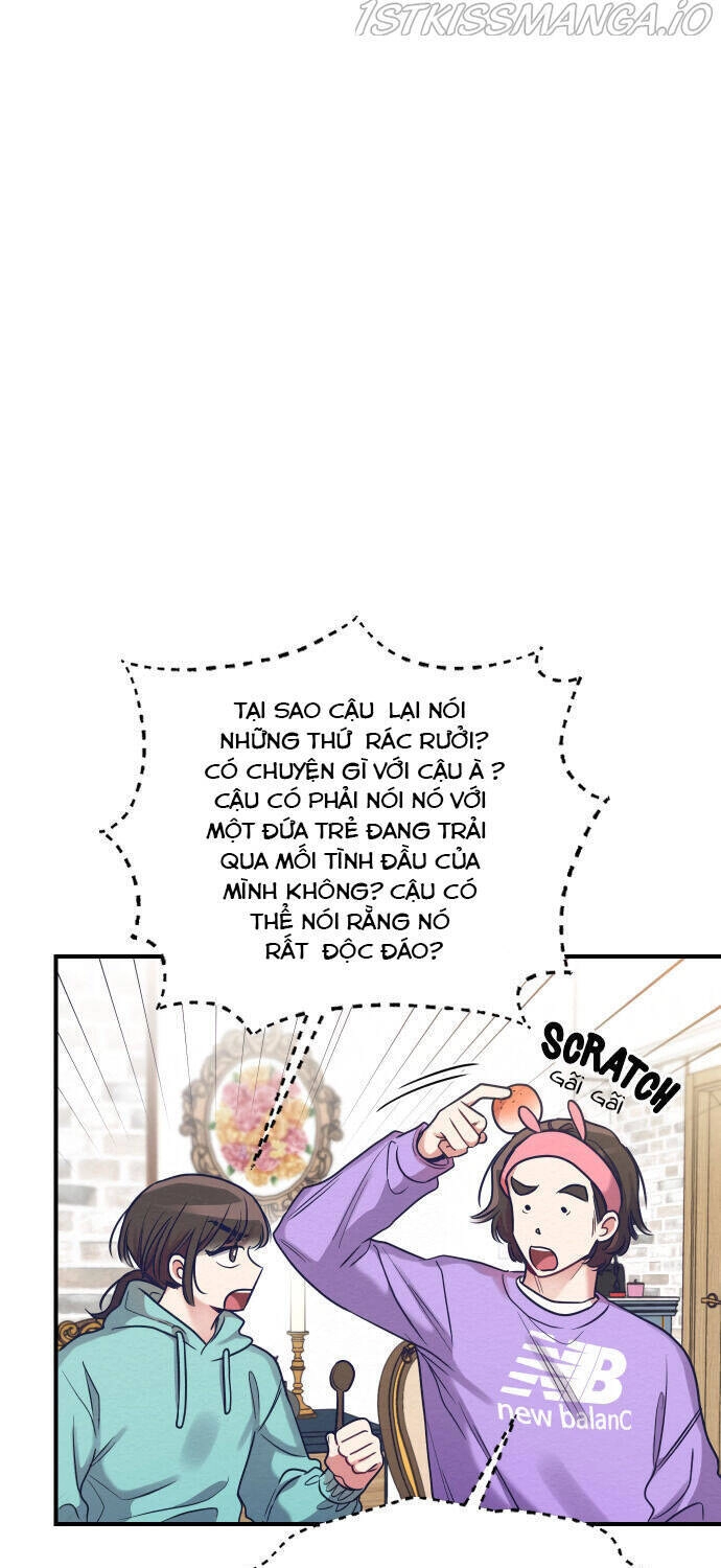 Kế Hoạch Phản Công Của Phản Diện Tuổi 18 Chapter 12 - 42