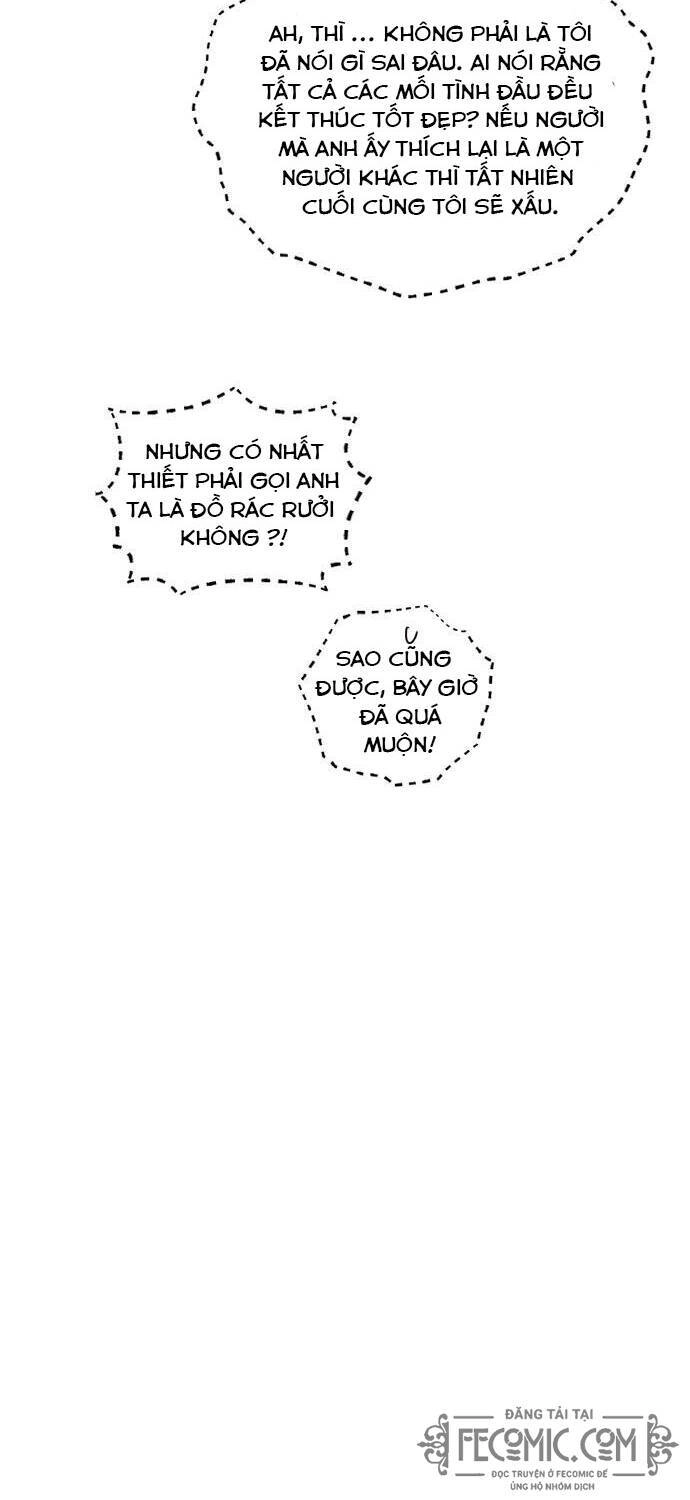 Kế Hoạch Phản Công Của Phản Diện Tuổi 18 Chapter 12 - 43