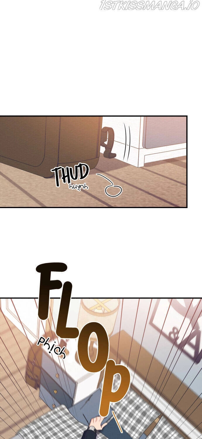 Kế Hoạch Phản Công Của Phản Diện Tuổi 18 Chapter 12 - 44