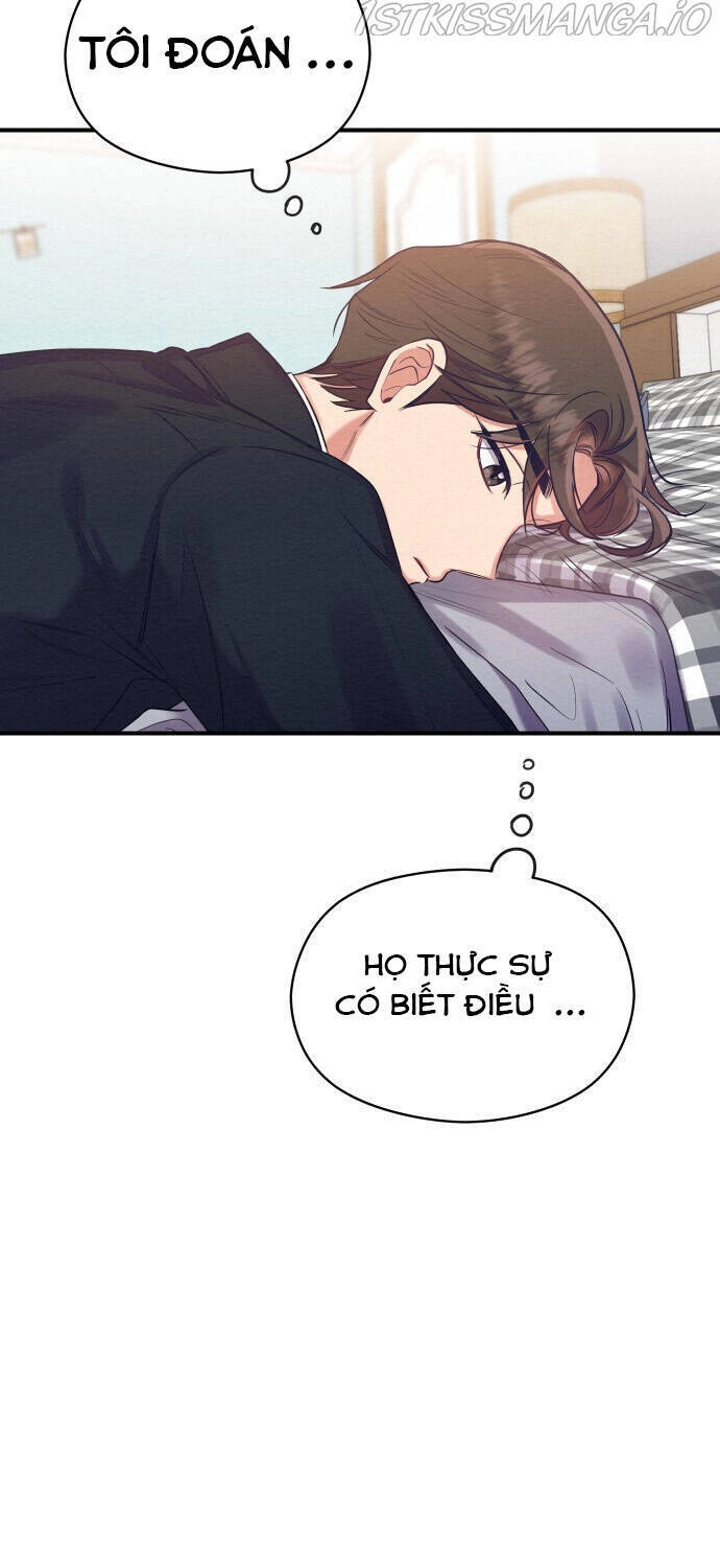 Kế Hoạch Phản Công Của Phản Diện Tuổi 18 Chapter 12 - 46