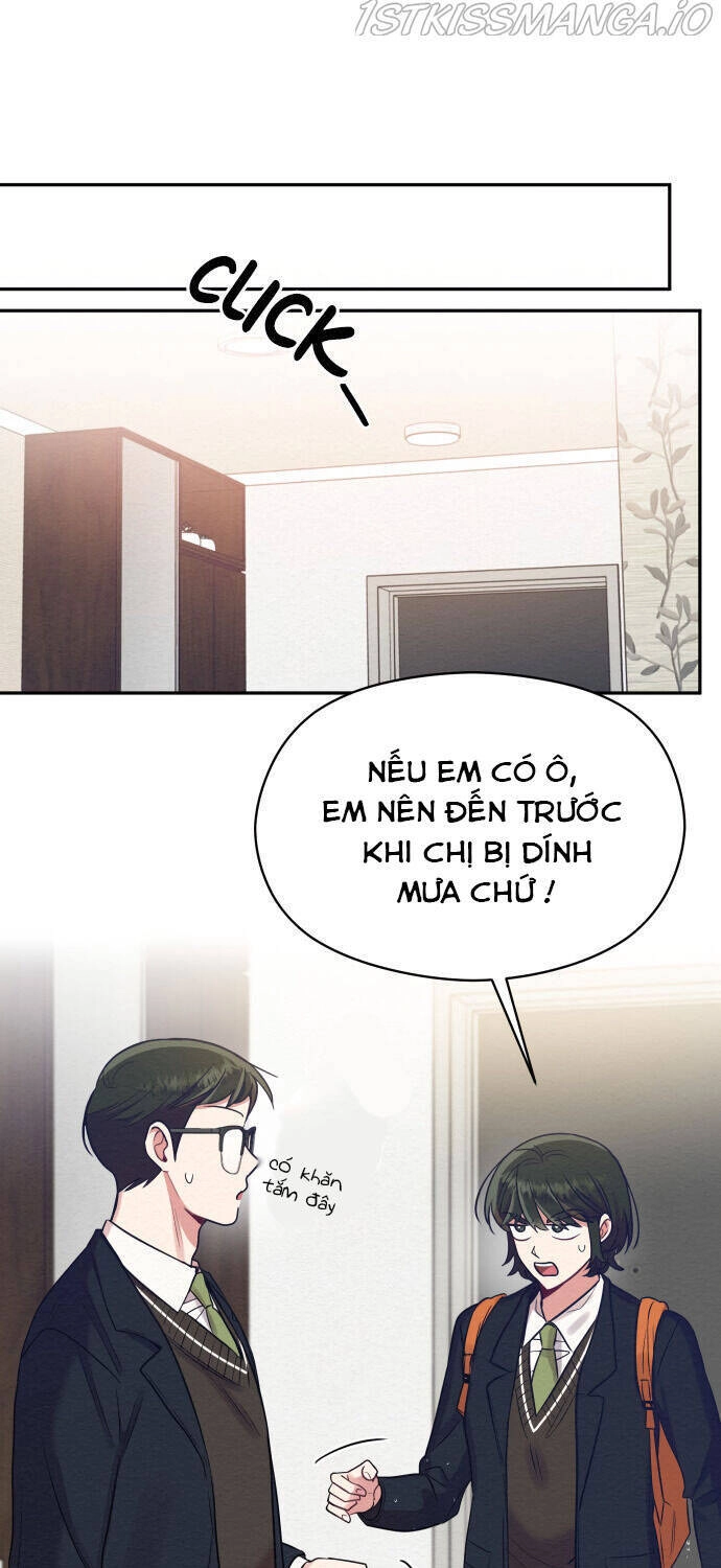 Kế Hoạch Phản Công Của Phản Diện Tuổi 18 Chapter 12 - 48