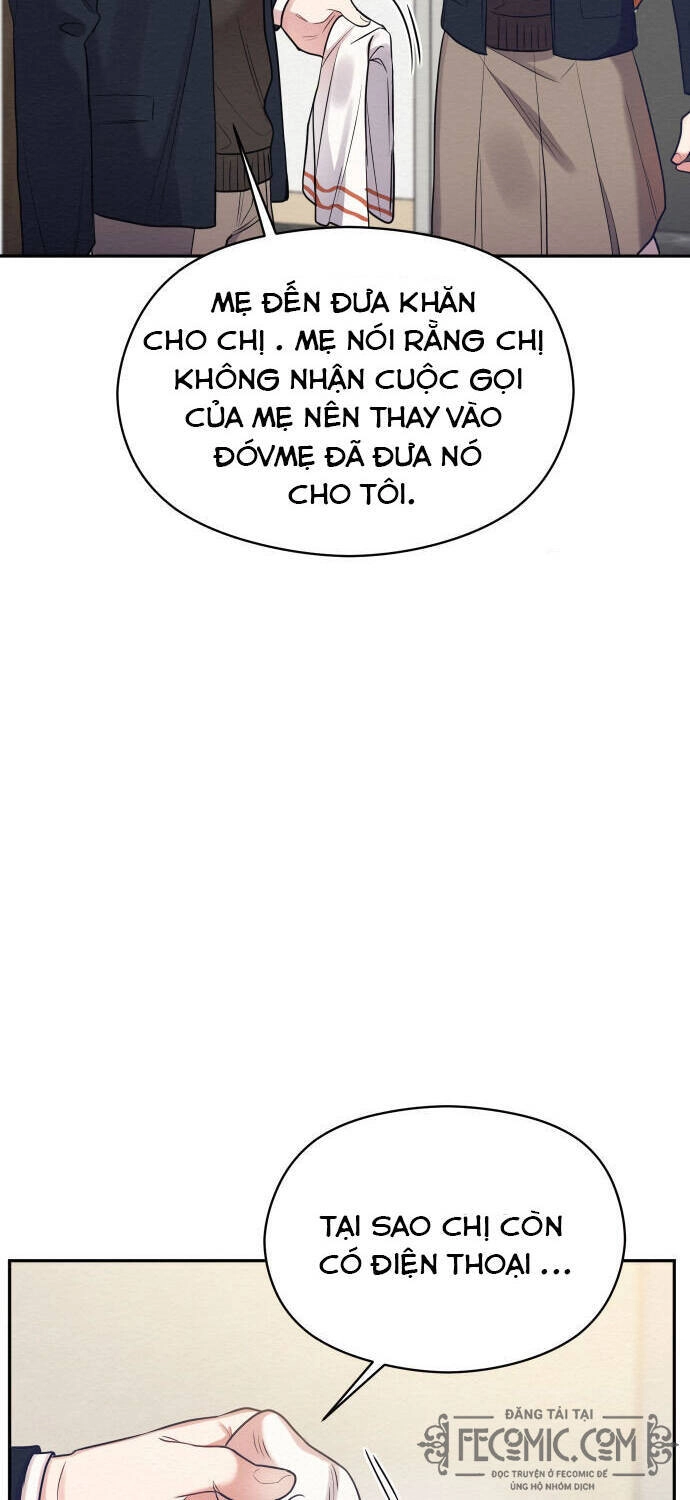 Kế Hoạch Phản Công Của Phản Diện Tuổi 18 Chapter 12 - 49