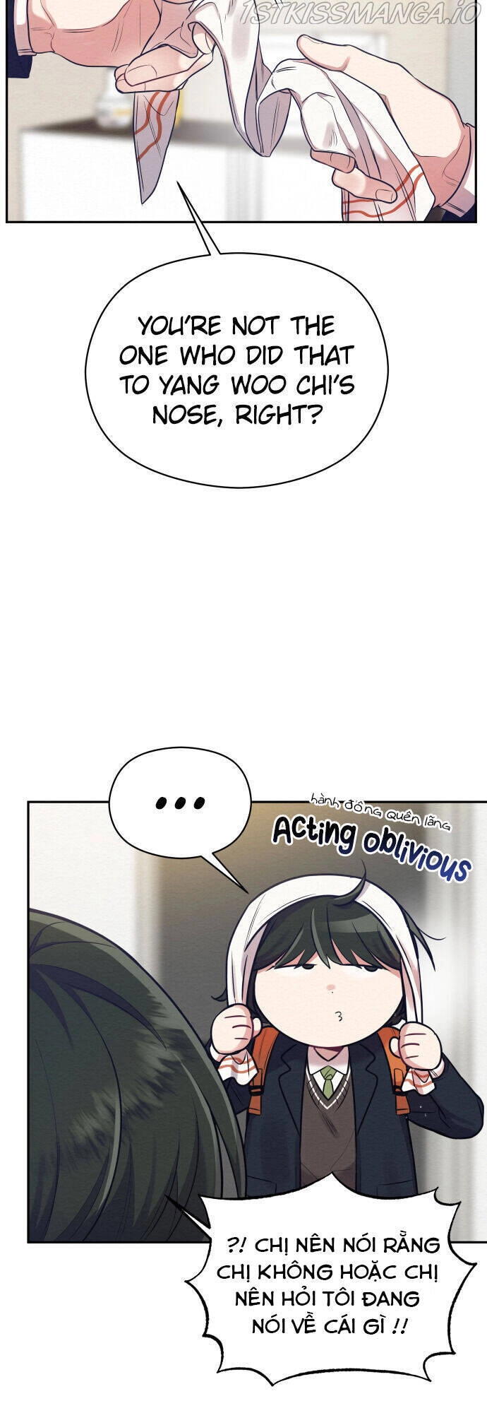 Kế Hoạch Phản Công Của Phản Diện Tuổi 18 Chapter 12 - 50