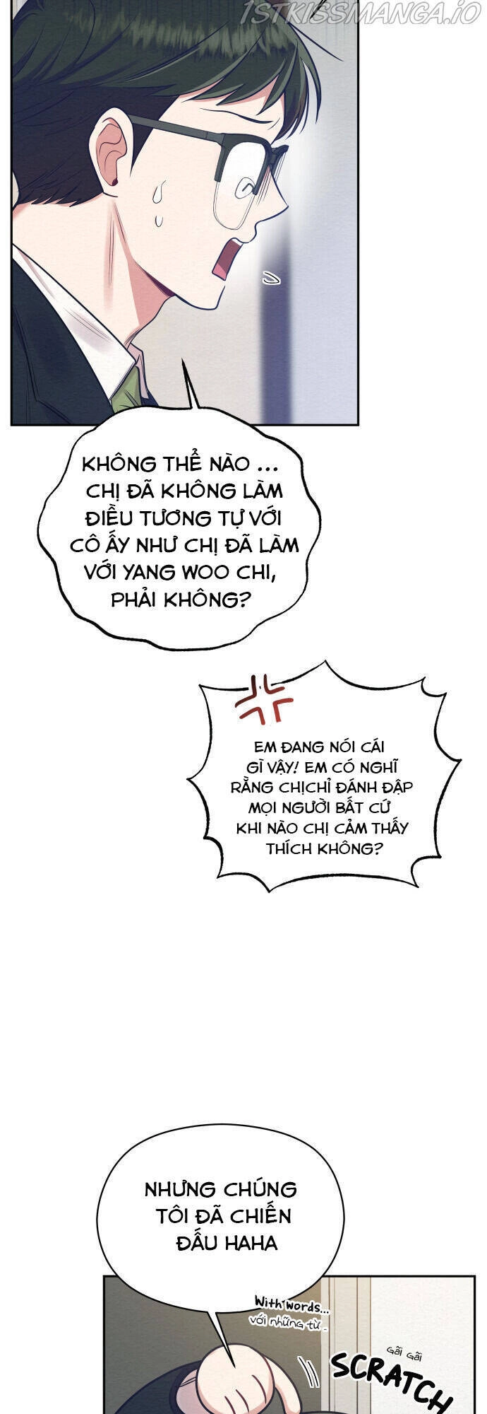 Kế Hoạch Phản Công Của Phản Diện Tuổi 18 Chapter 12 - 55